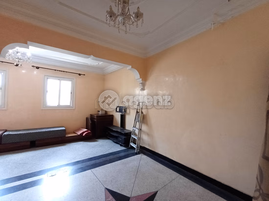 Villa 73 m² f Hay Alfarah — 10