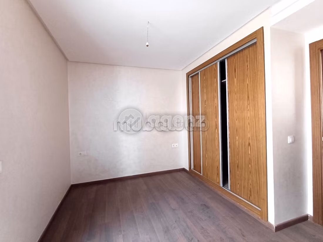 RÉSIDENCE BEETHOVEN Appartement à vendre 138 m², 2 chambres Les princesses Casablanca — 6