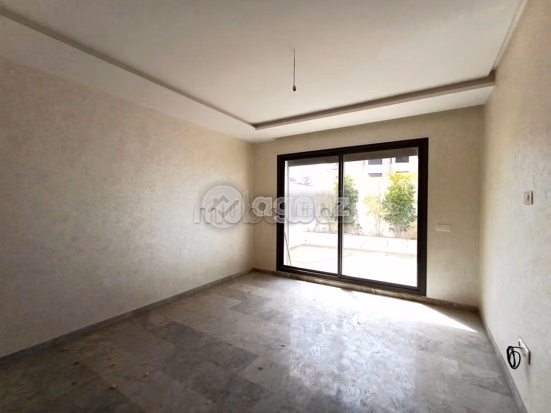 RÉSIDENCE BEETHOVEN Appartement à vendre 138 m², 2 chambres Les princesses Casablanca