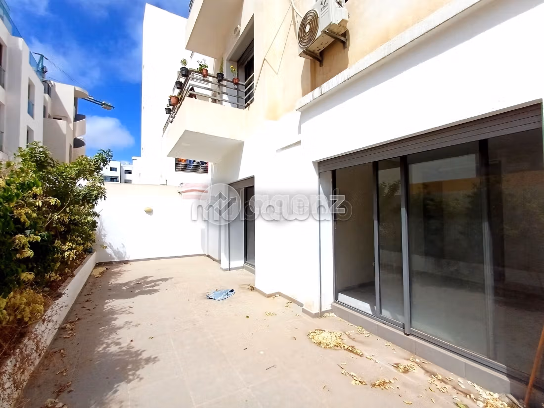 RÉSIDENCE BEETHOVEN Appartement à vendre 138 m², 2 chambres Les princesses Casablanca — 4