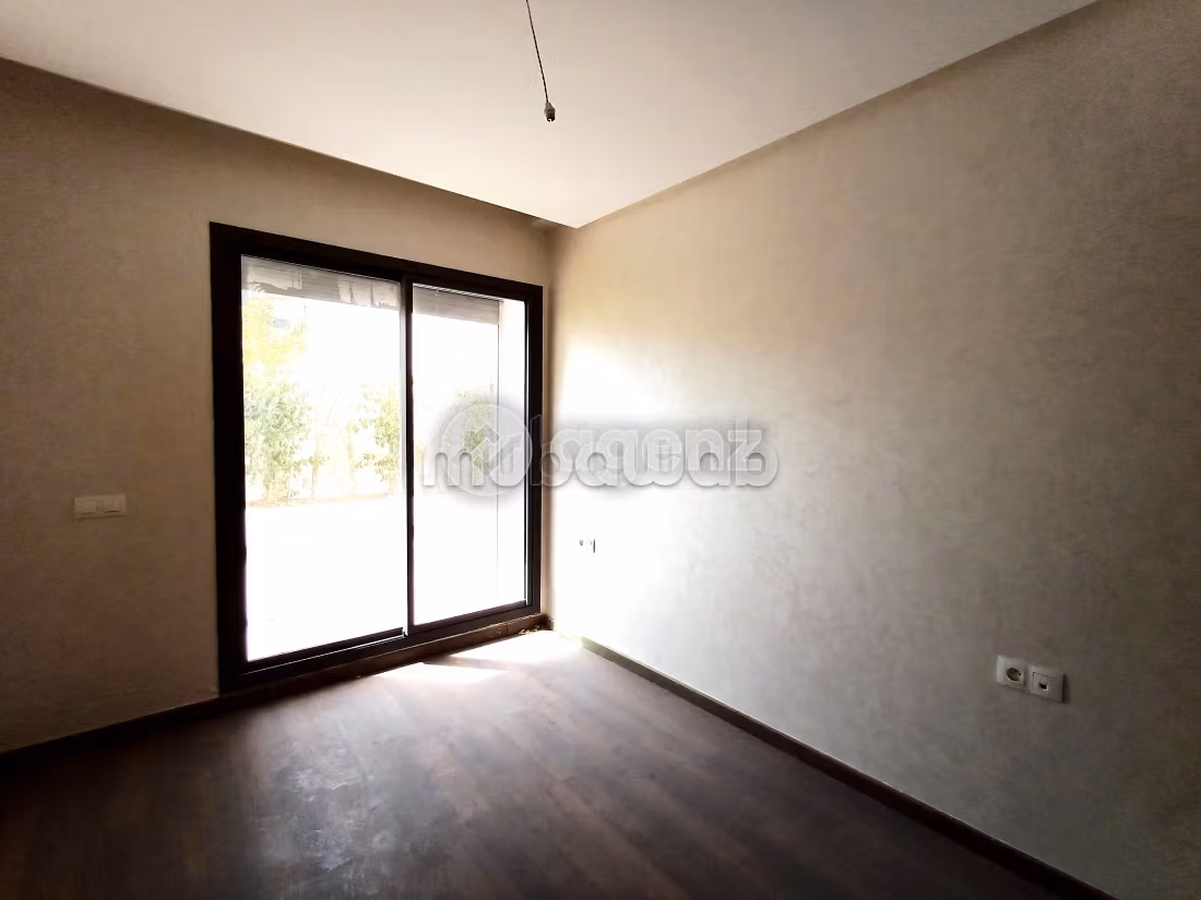 RÉSIDENCE BEETHOVEN Appartement à vendre 138 m², 2 chambres Les princesses Casablanca — 5