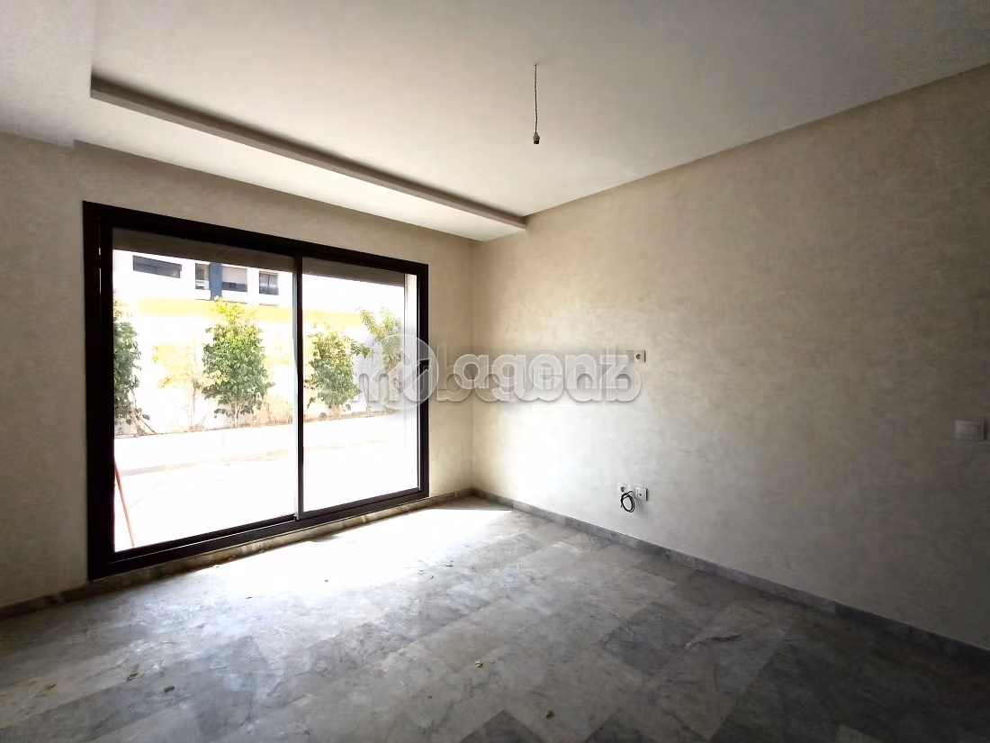 RÉSIDENCE BEETHOVEN Appartement à vendre 138 m², 2 chambres Les princesses Casablanca — 2
