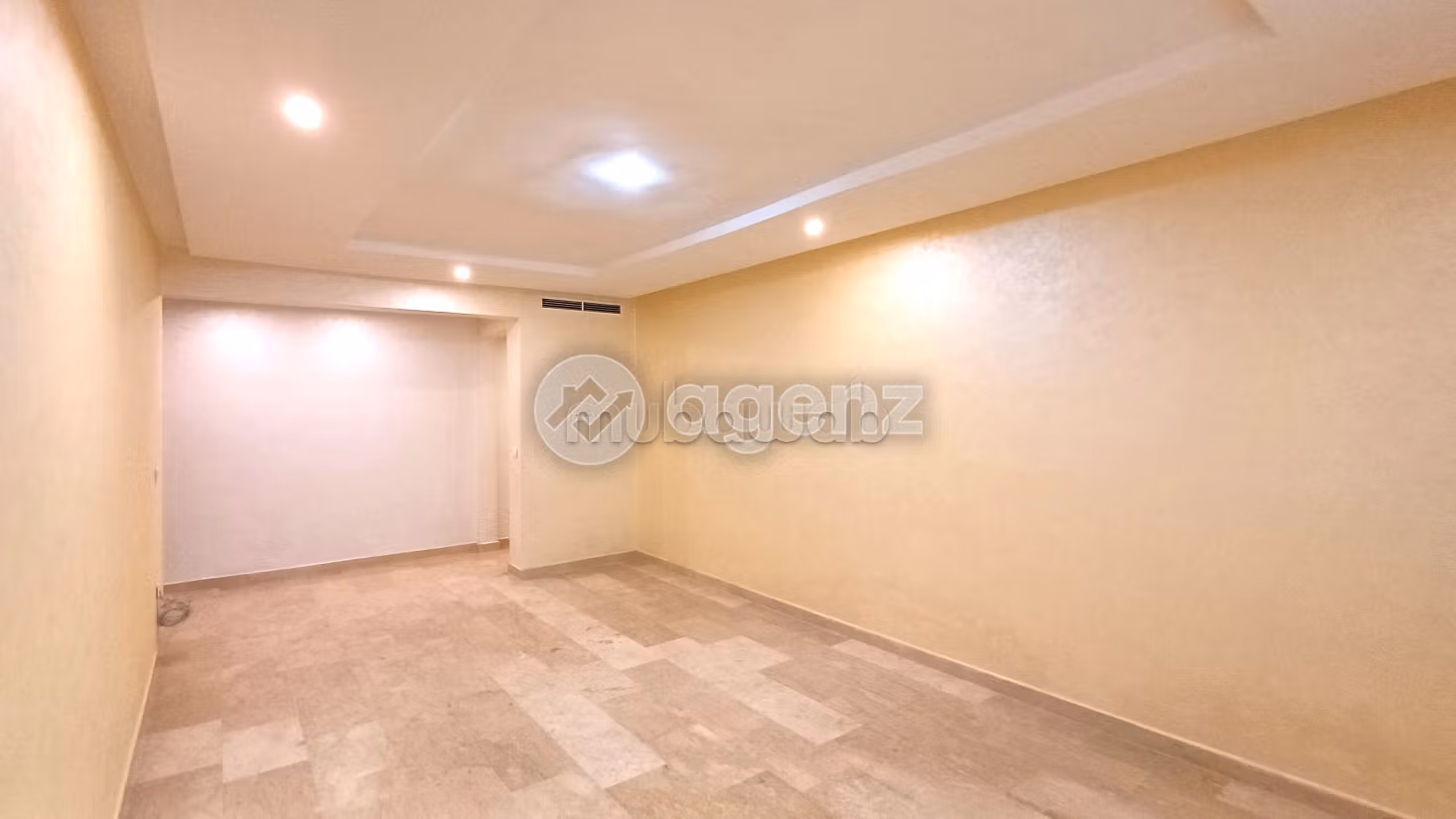 Appartement à vendre 106 m², 3 chambres Quartier du Parc Mohammedia — 4