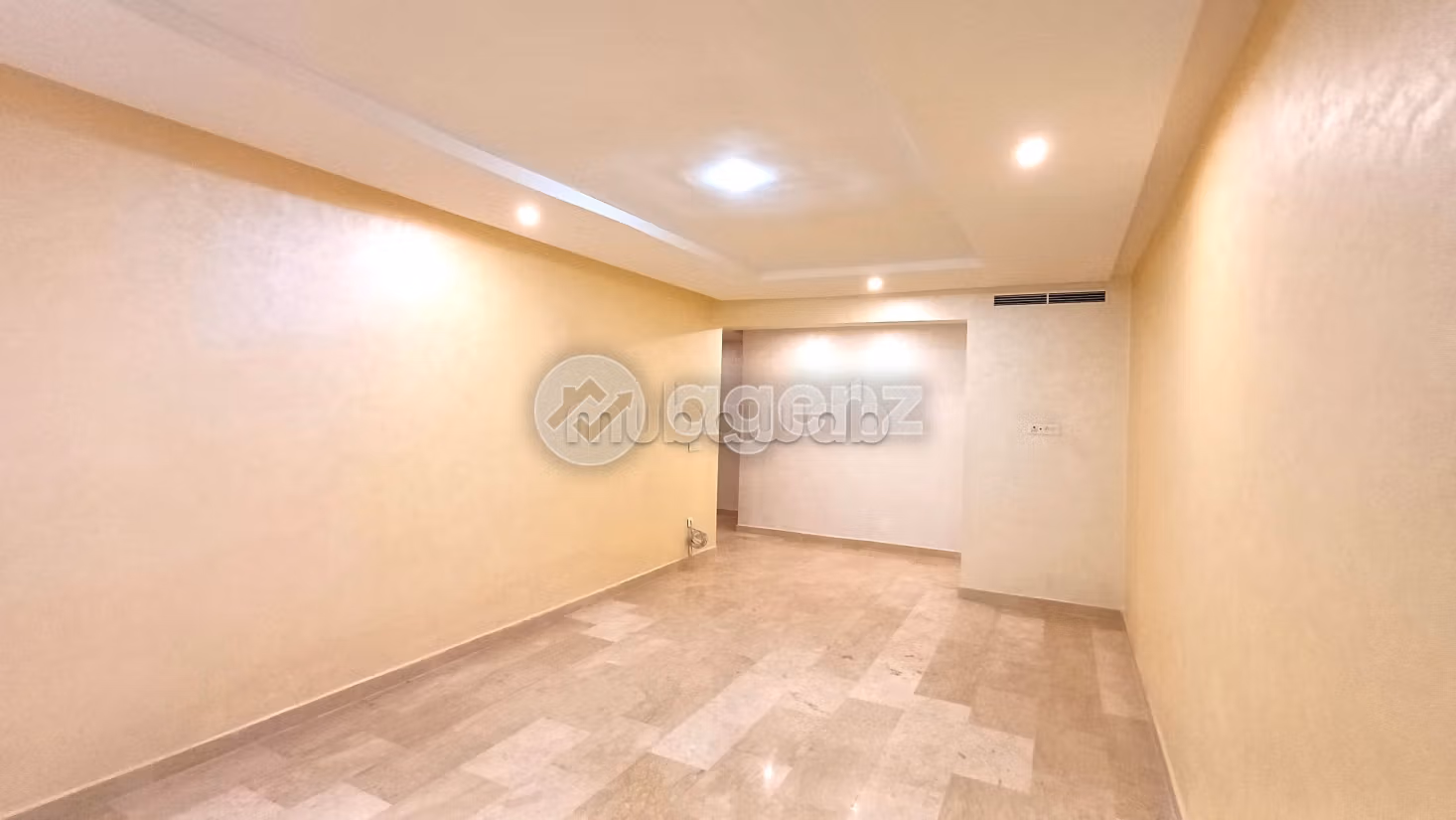 Appartement à vendre 106 m², 3 chambres Quartier du Parc Mohammedia — 3