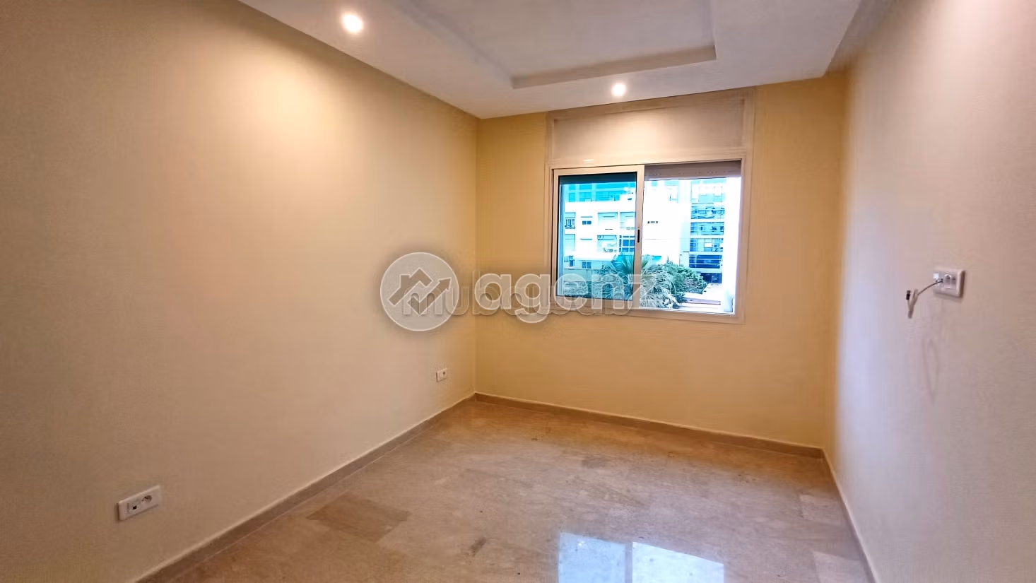 Appartement à vendre 106 m², 3 chambres Quartier du Parc Mohammedia — 6