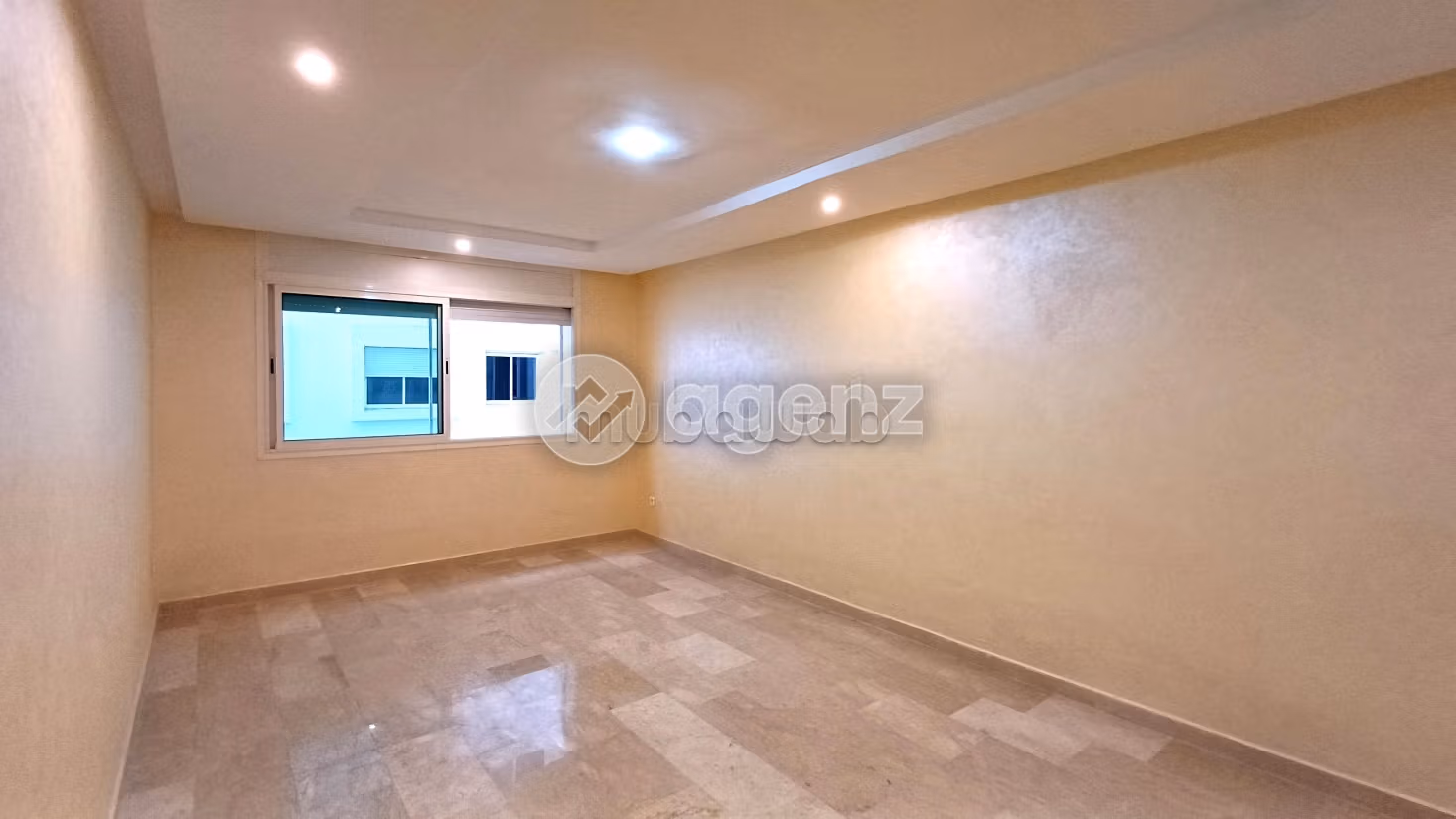 Appartement à vendre 106 m², 3 chambres Quartier du Parc Mohammedia — 2