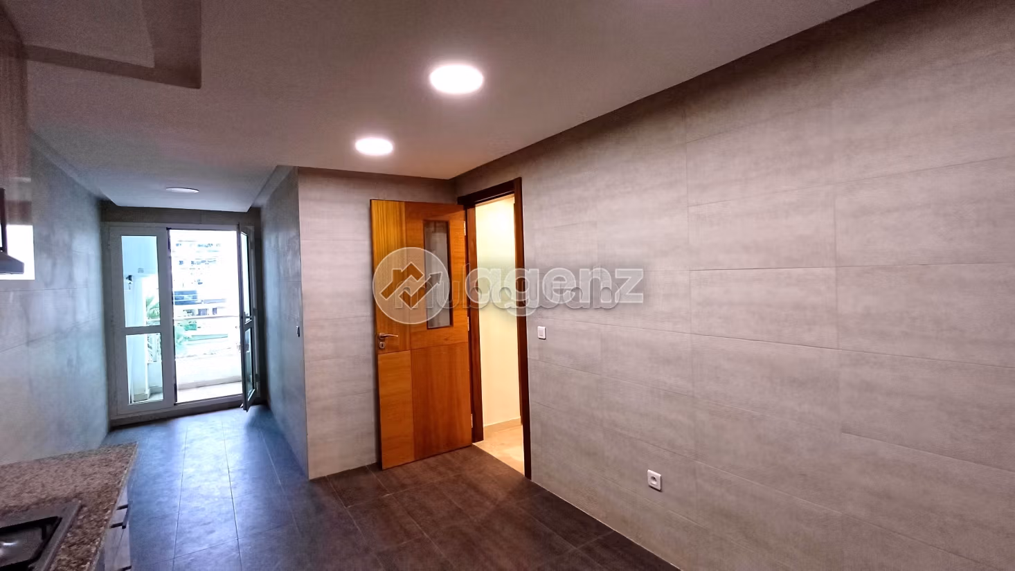 Appartement à vendre 106 m², 3 chambres Quartier du Parc Mohammedia — 5