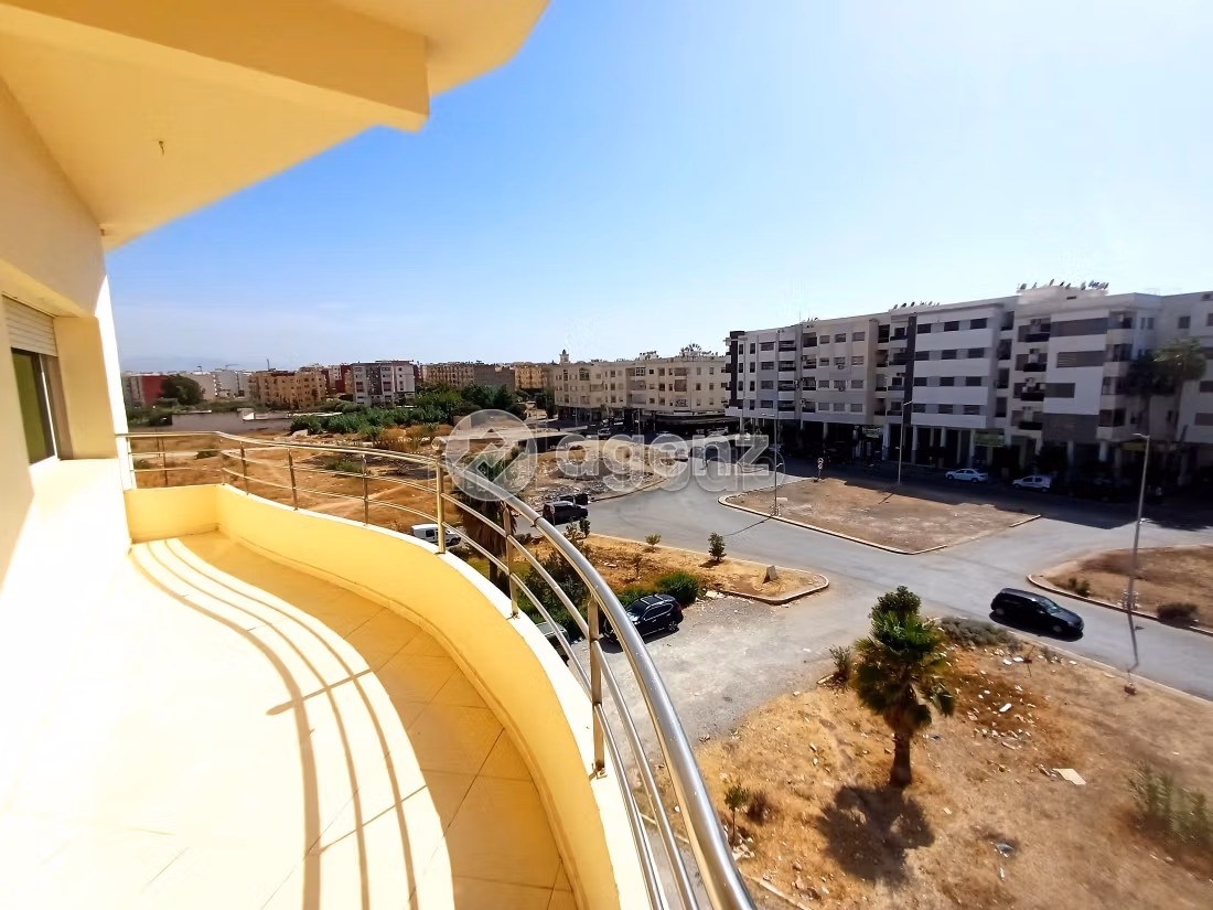 Appartement 143 m² f Route Immouzer — 3