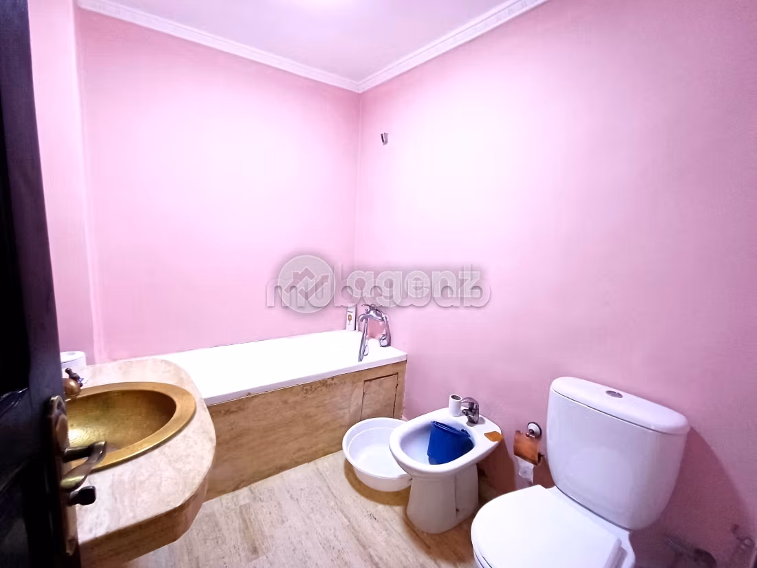 Appartement 143 m² f Route Immouzer — 6