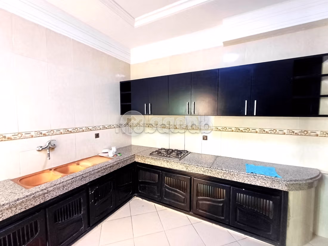 Appartement 143 m² f Route Immouzer — 11