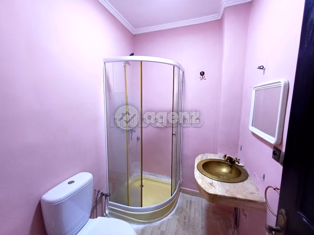 Appartement 143 m² f Route Immouzer — 9
