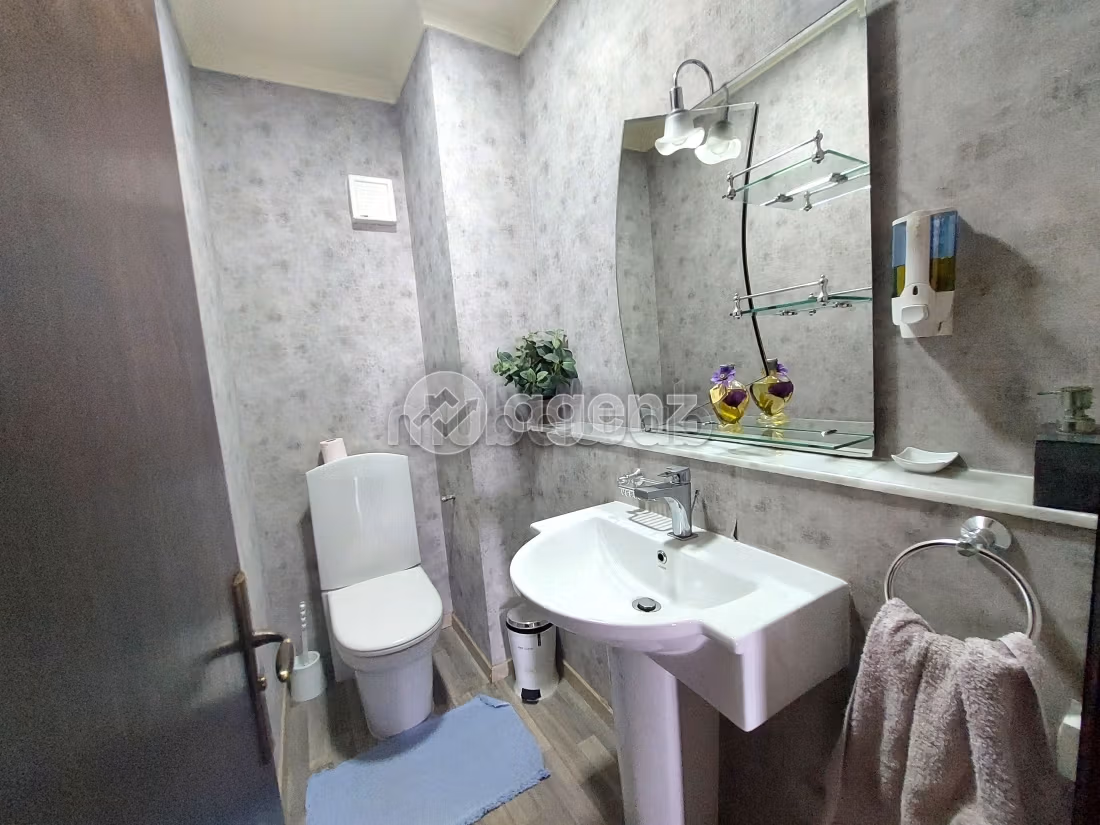 Appartement 210 m² à Gauthier — 9
