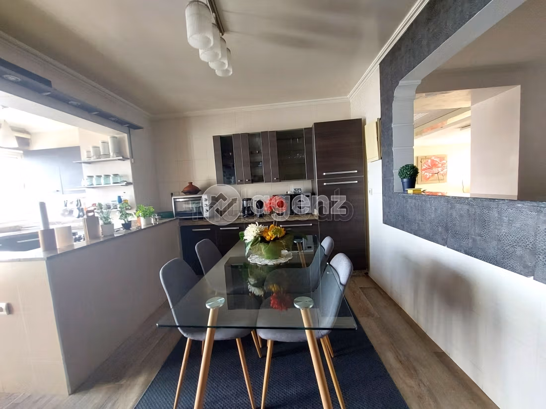 Appartement 210 m² à Gauthier — 7