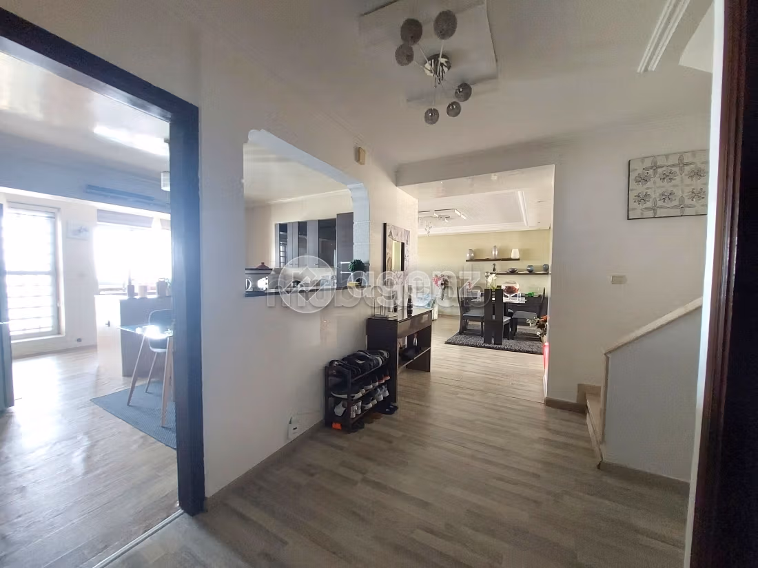 Appartement 210 m² à Gauthier — 19