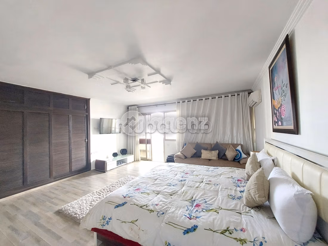 Appartement 210 m² à Gauthier — 10