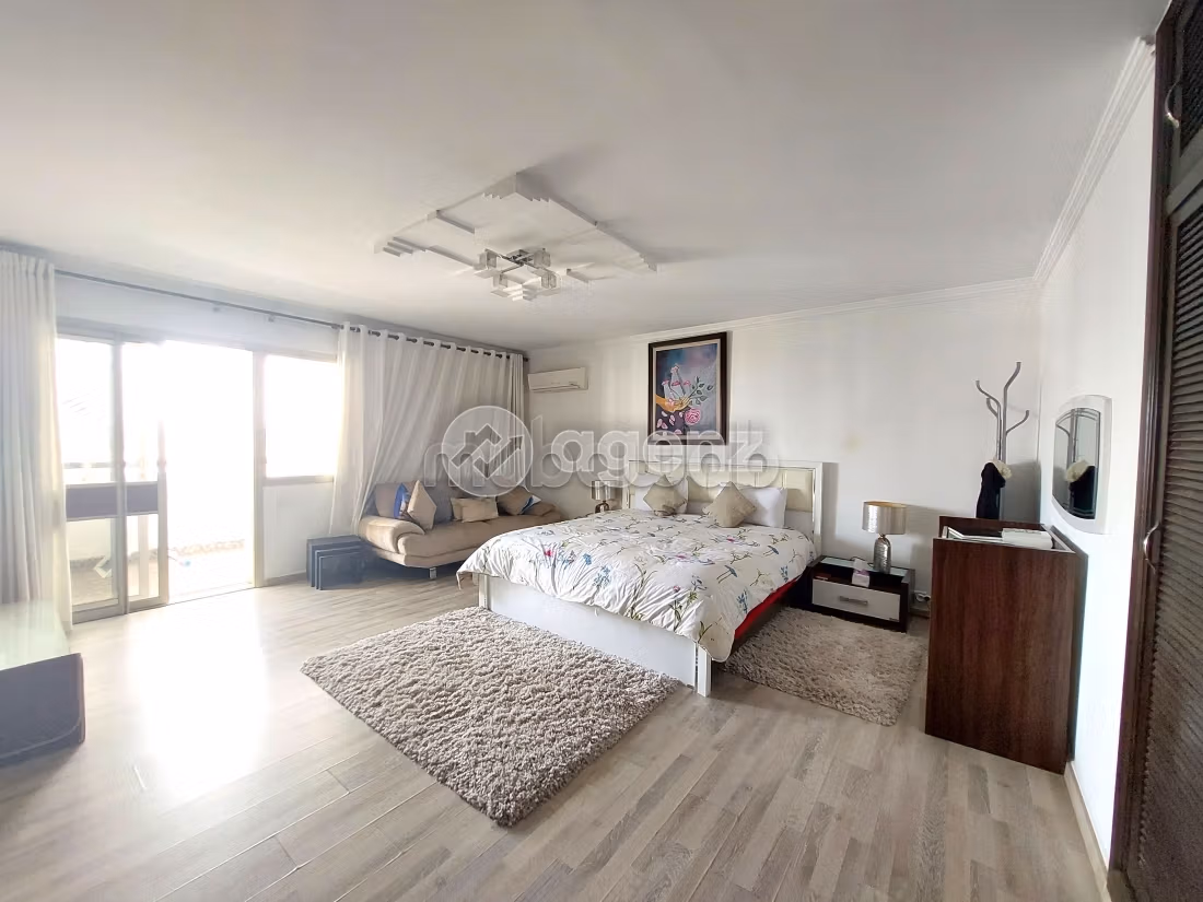 Appartement 210 m² à Gauthier — 11