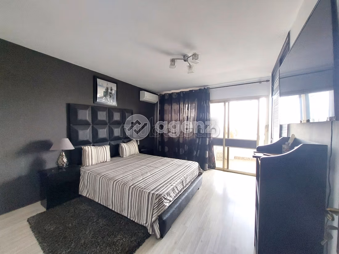 Appartement 210 m² à Gauthier — 14