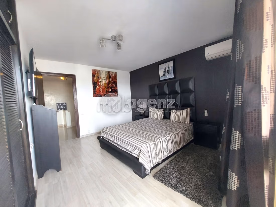 Appartement 210 m² à Gauthier — 13