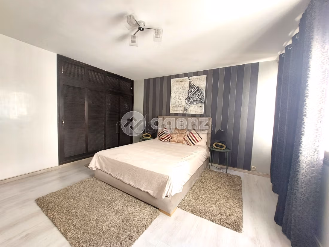 Appartement 210 m² à Gauthier — 15