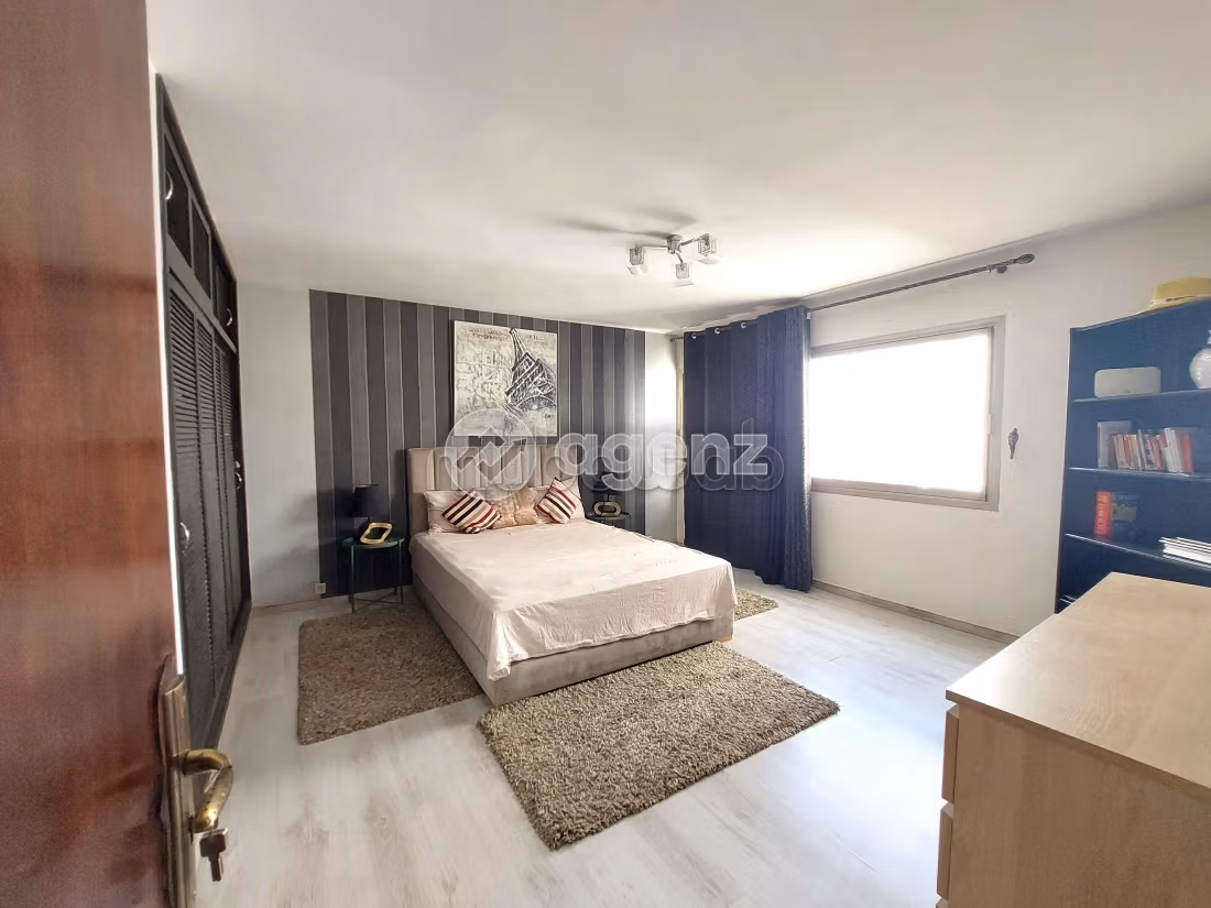 Appartement 210 m² à Gauthier — 16