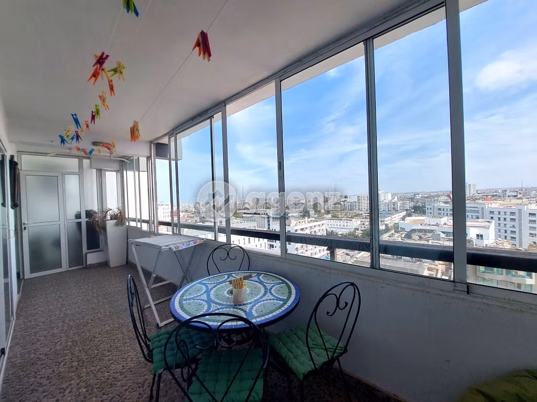 Appartement 210 m² à Gauthier — 18