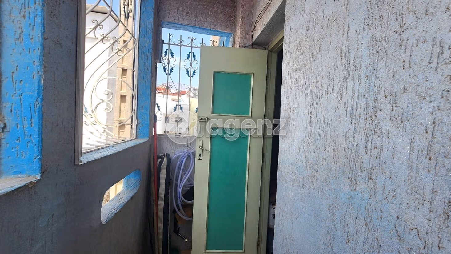 Maison à vendre 80 m², 3 chambres El khyam Agadir