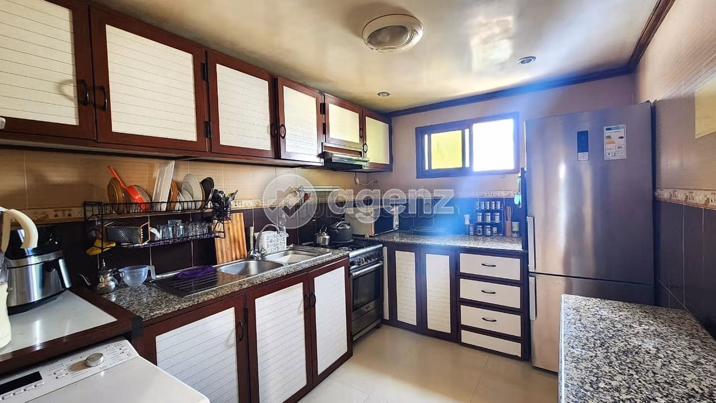 Maison à vendre 80 m², 3 chambres El khyam Agadir