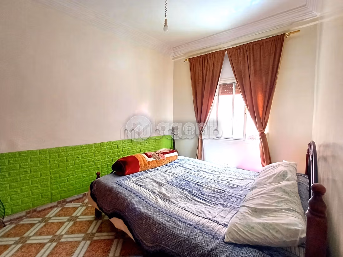 Piso en venta en Beausite. Superficie 132 m². Con muebles