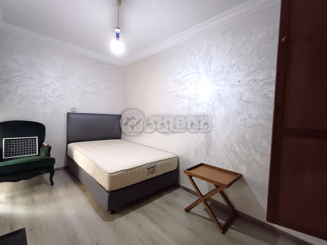 Appartement 157 m² à Triangle d'Or — 8