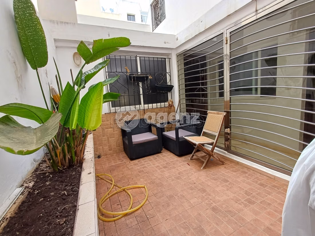 Appartement 157 m² à Triangle d'Or — 16