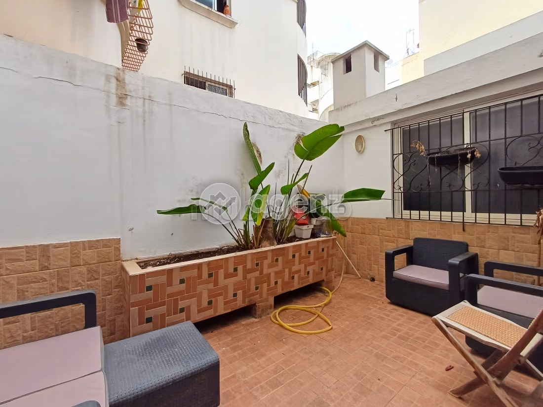 Appartement 157 m² à Triangle d'Or — 14
