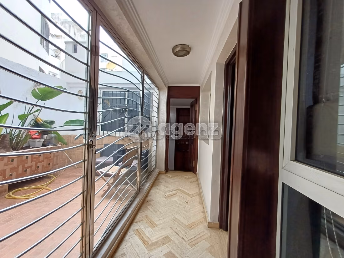 Appartement 157 m² à Triangle d'Or — 11