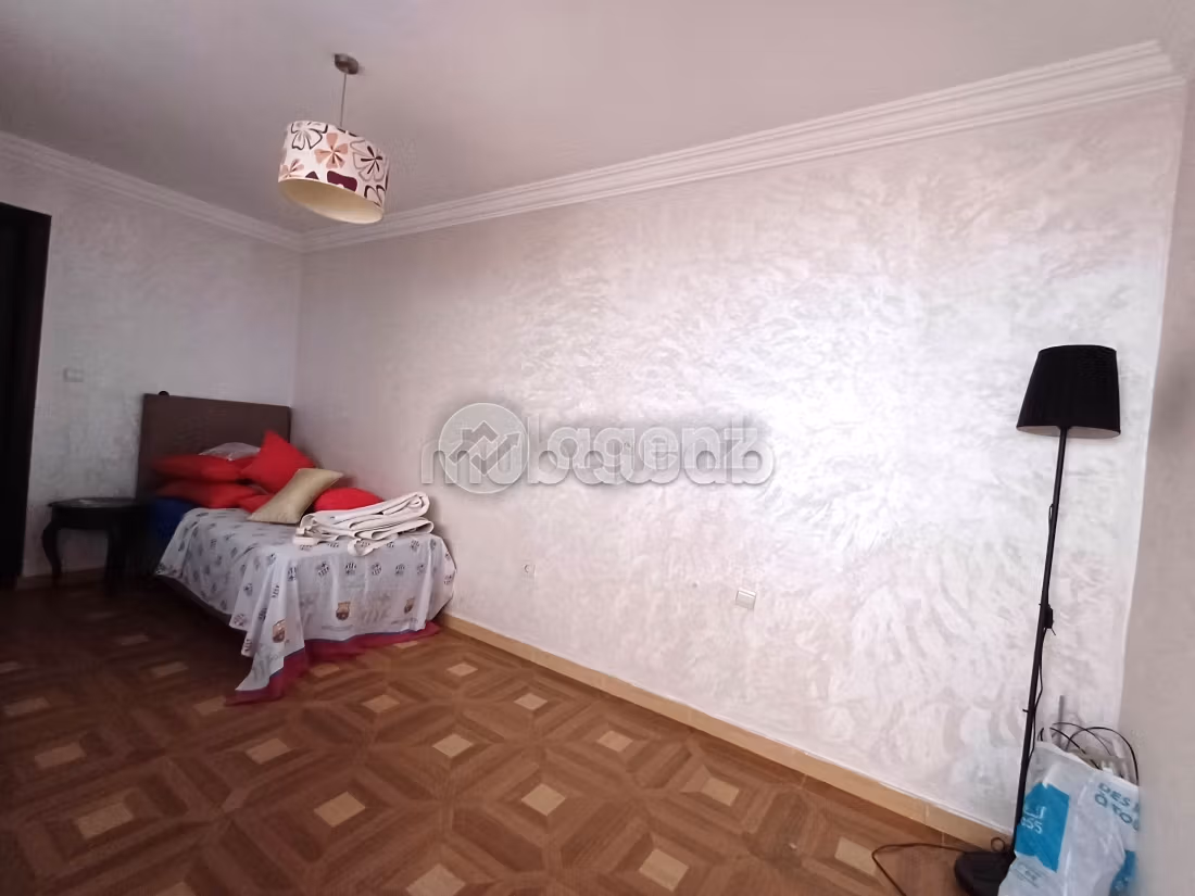 Appartement 157 m² à Triangle d'Or — 10