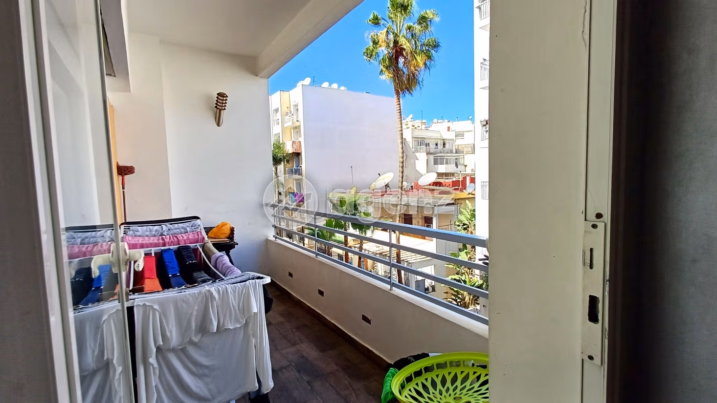 Appartement à vendre 178 m², 3 chambres Val Fleurie Casablanca