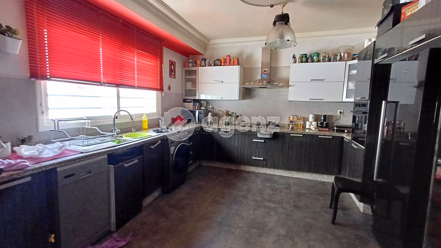 Appartement à vendre 178 m², 3 chambres Val Fleurie Casablanca