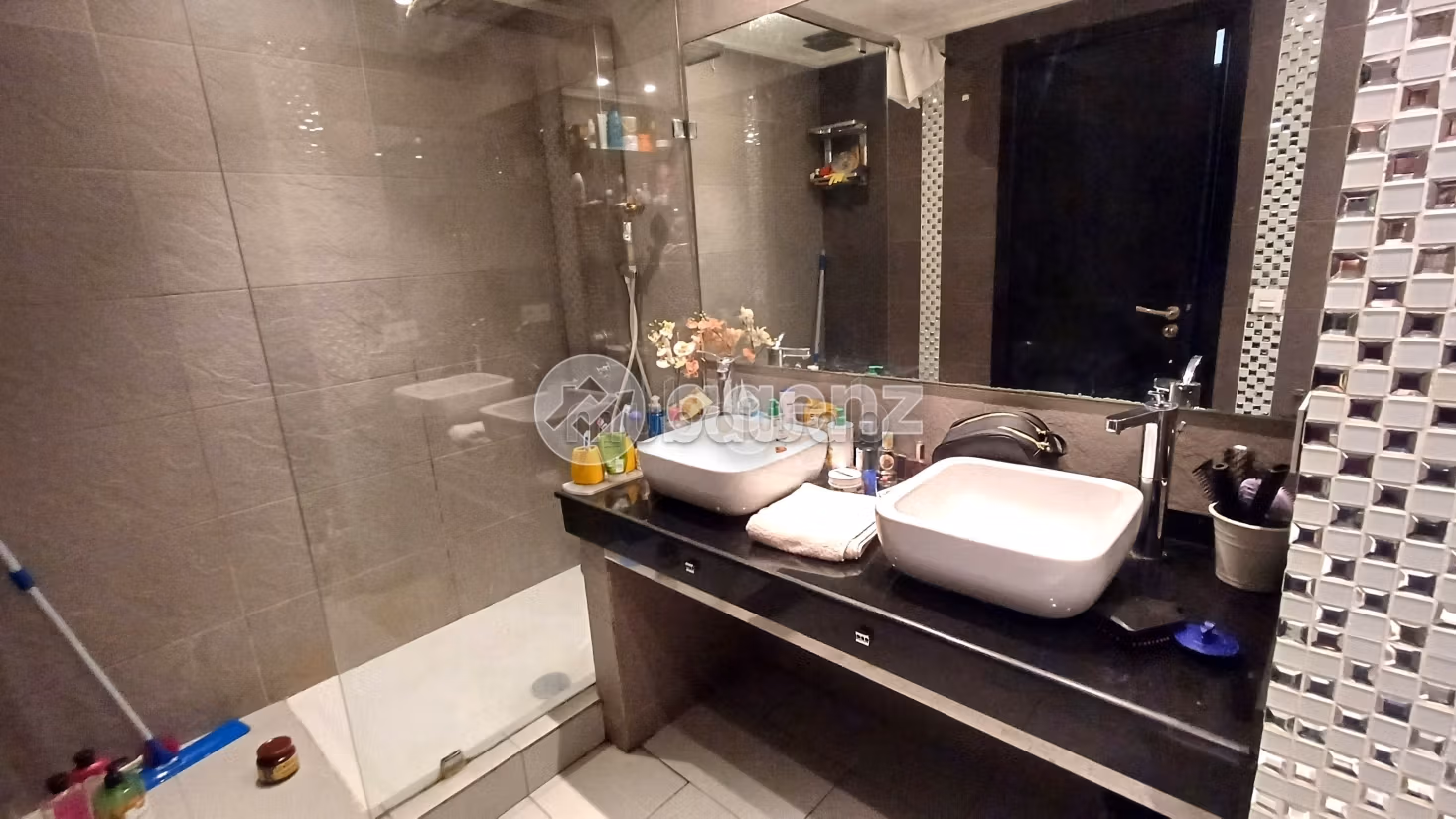 Appartement à vendre 178 m², 3 chambres Val Fleurie Casablanca