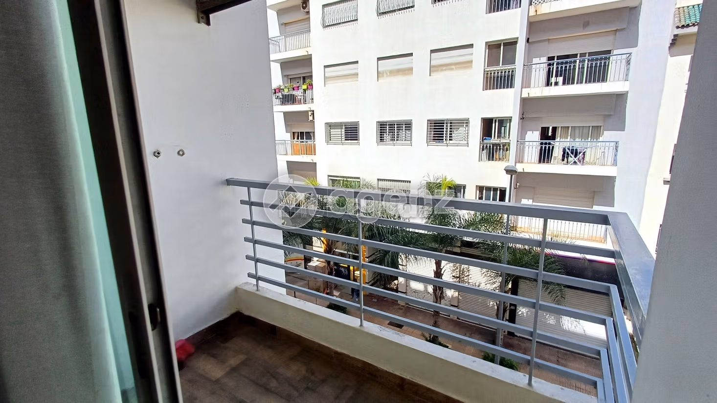 Appartement à vendre 178 m², 3 chambres Val Fleurie Casablanca