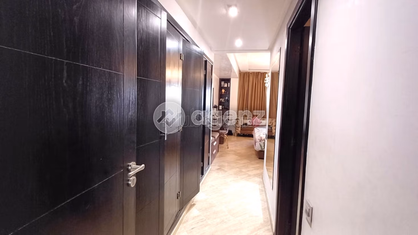 Appartement à vendre 178 m², 3 chambres Val Fleurie Casablanca