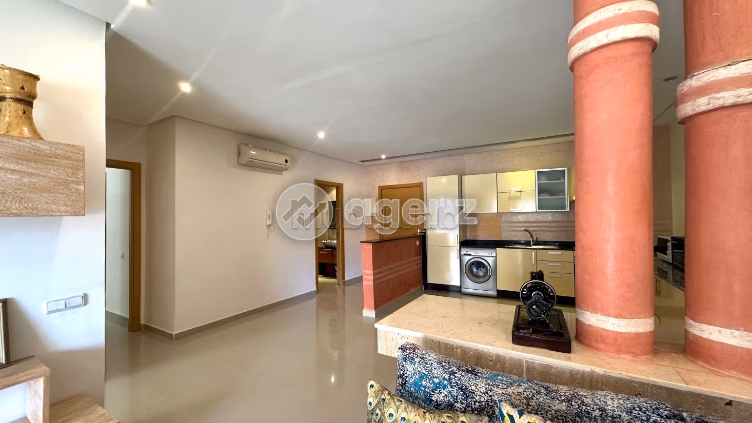 Beautiful apartment for sale. Surface area 100 m². With Lift, Carpark