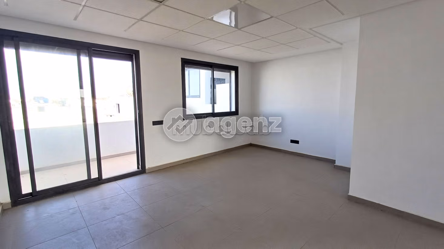 Réside Bureau à vendre 79 m² Ferme Bretonne Casablanca