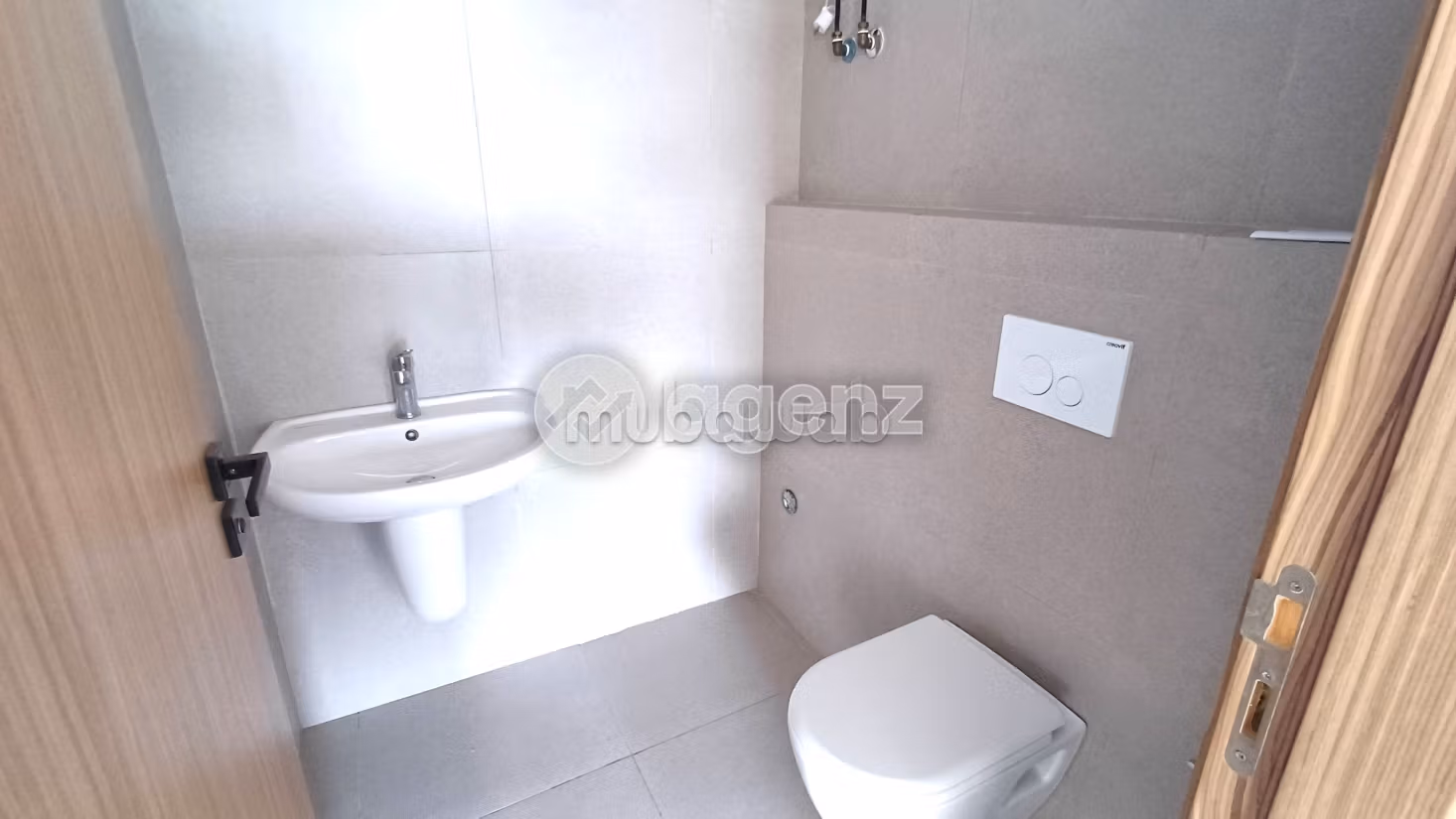 Réside Bureau à vendre 79 m² Ferme Bretonne Casablanca