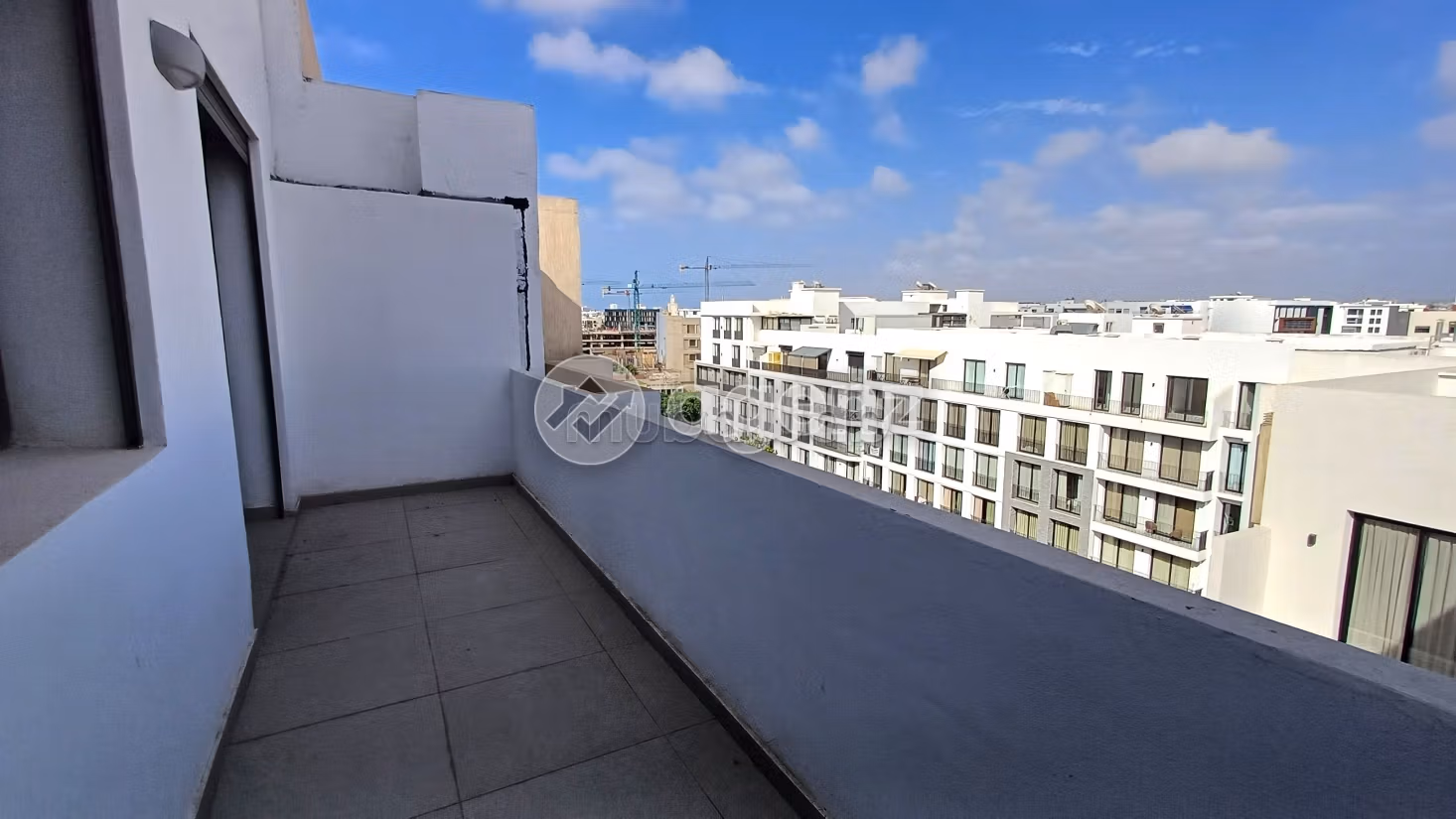 Réside Bureau à vendre 79 m² Ferme Bretonne Casablanca