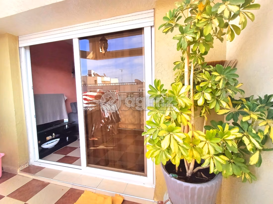Appartement à vendre 113 m², 3 chambres Amicales Agadir — 6