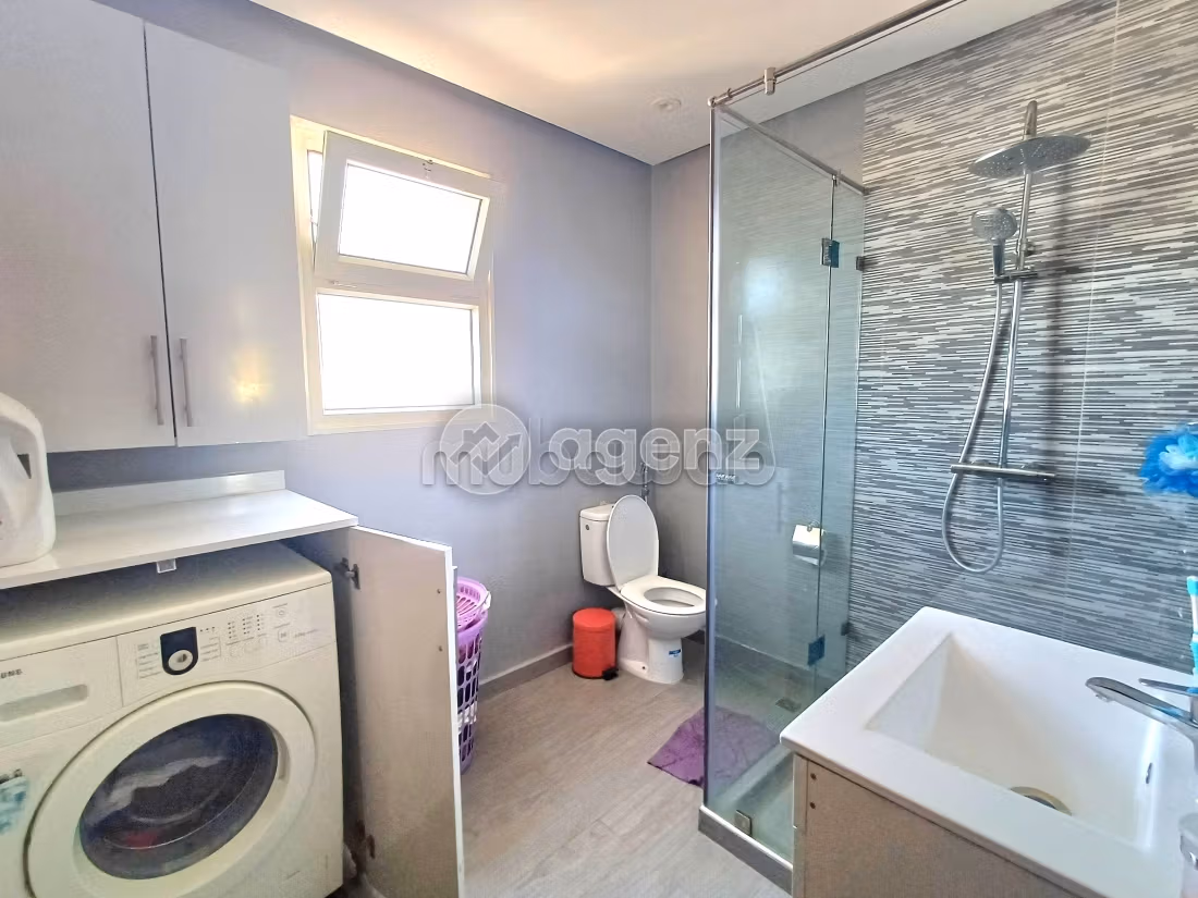 Appartement 113 m² à Amicales — 11
