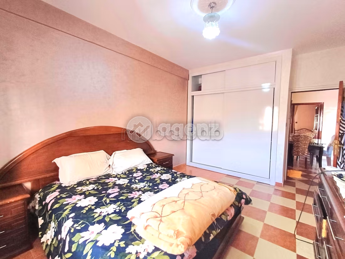 Appartement 113 m² à Amicales — 9
