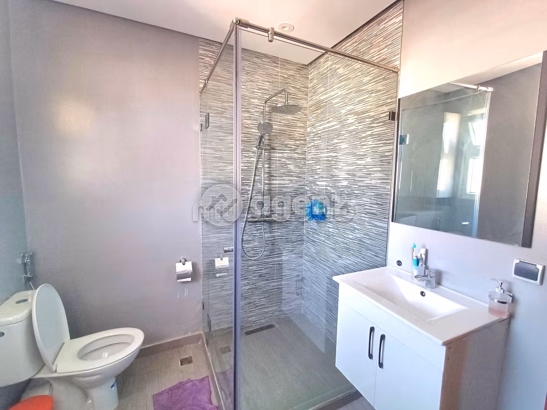Appartement 113 m² à Amicales — 12