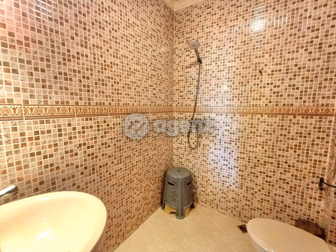 Appartement 113 m² à Amicales — 15