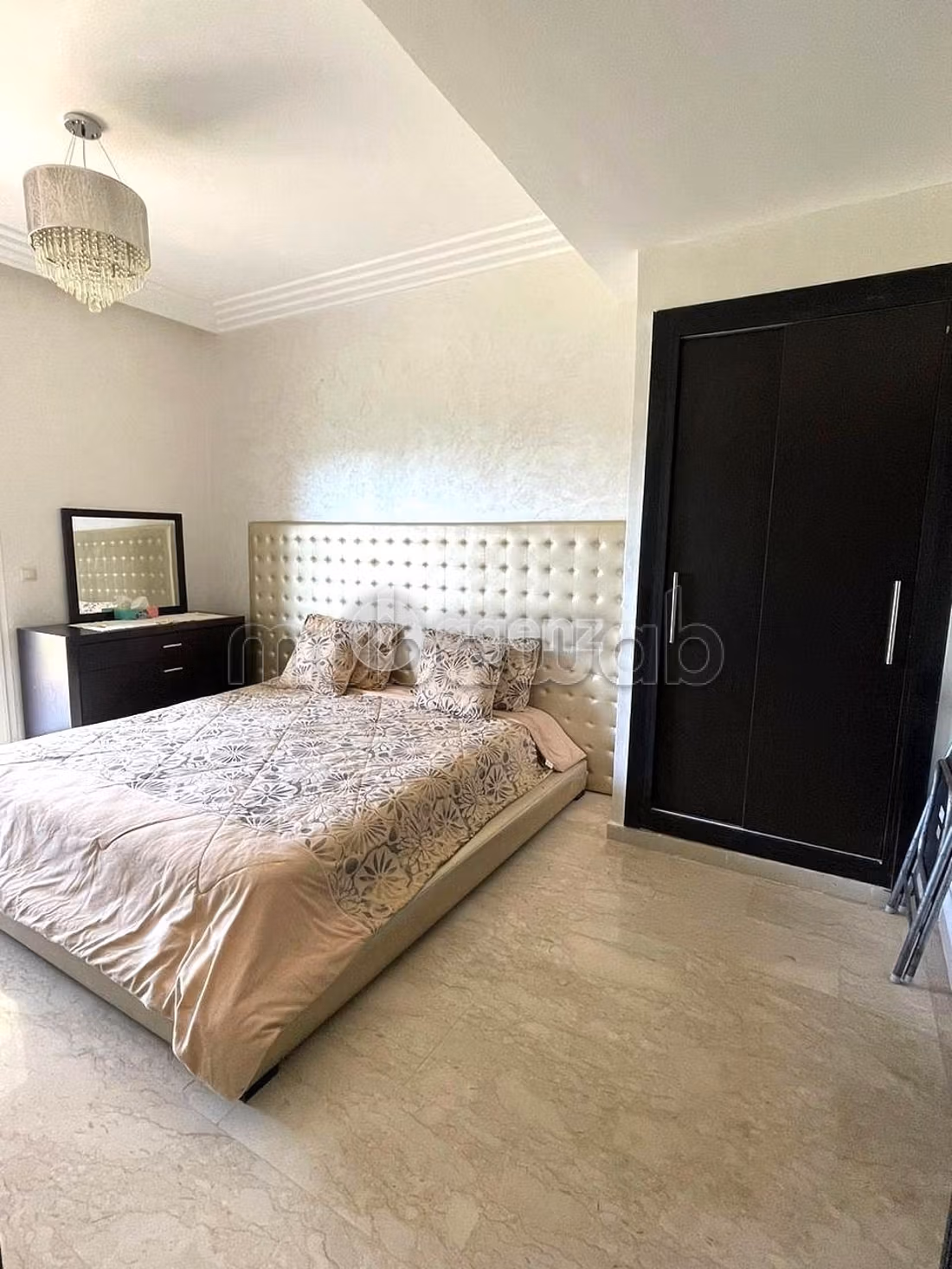 Apartment for sale. Total area 86 m². Gardeners, Large terrace