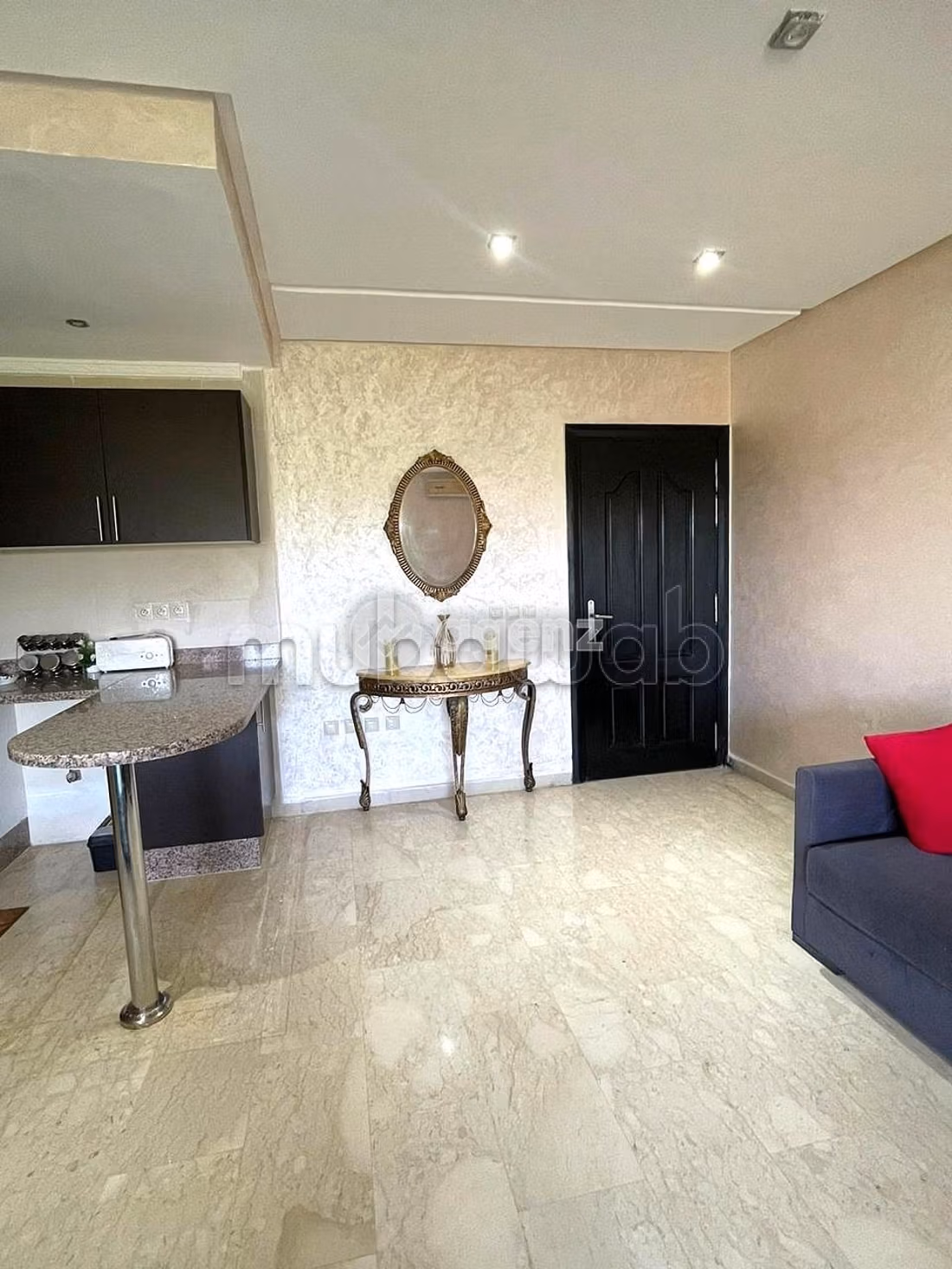 Apartment for sale. Total area 86 m². Gardeners, Large terrace