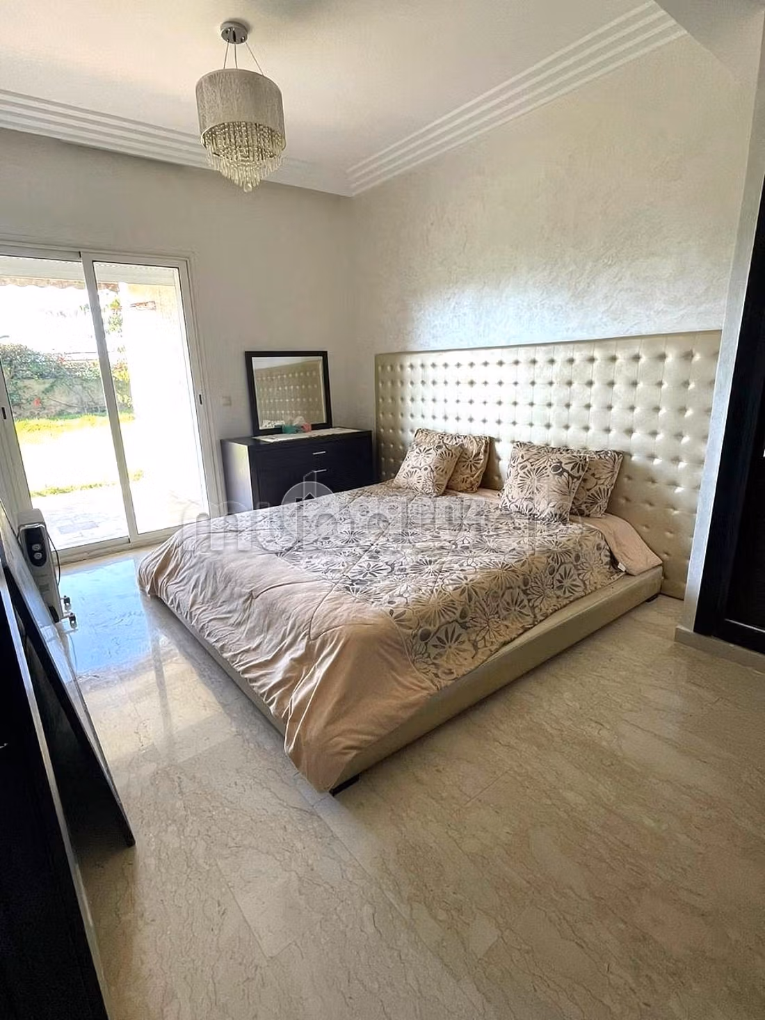 Apartment for sale. Total area 86 m². Gardeners, Large terrace